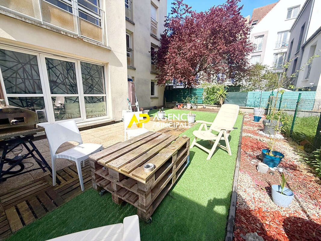 Appartement à ARGENTEUIL