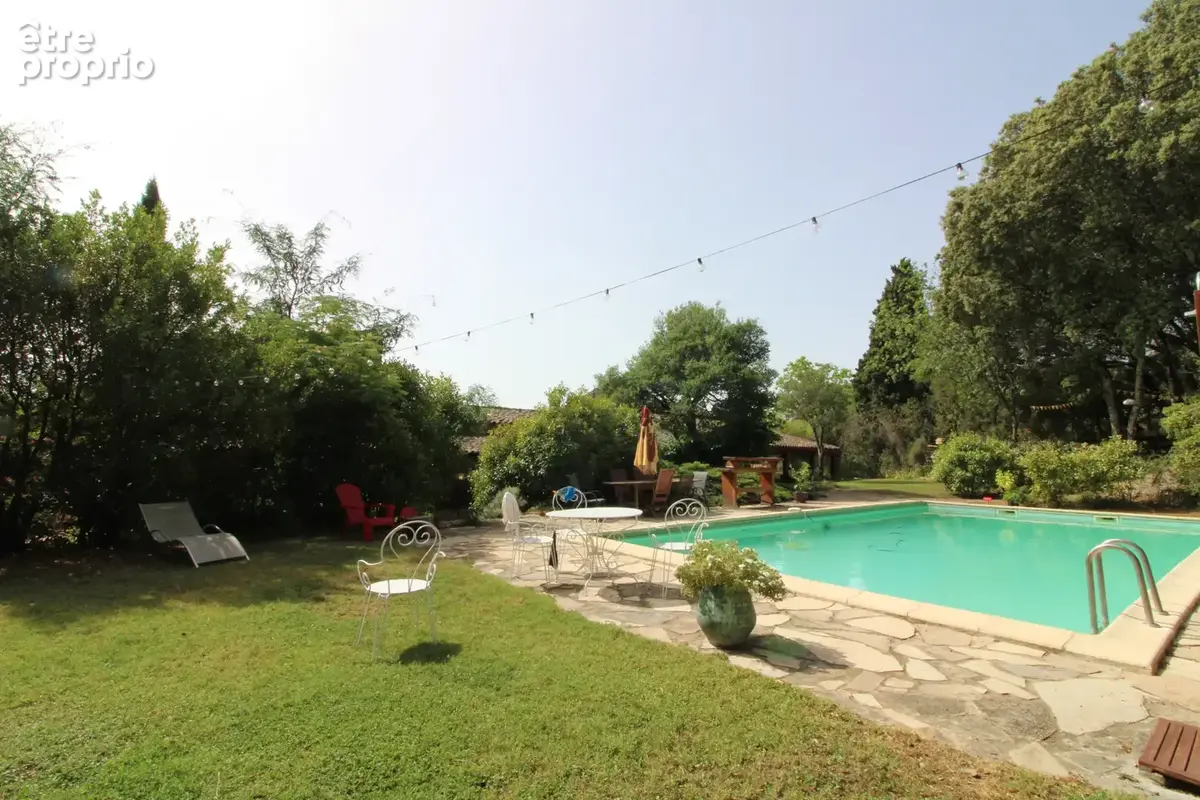  MAS 750 m2. Terrain 7 Hectares. - photo 6