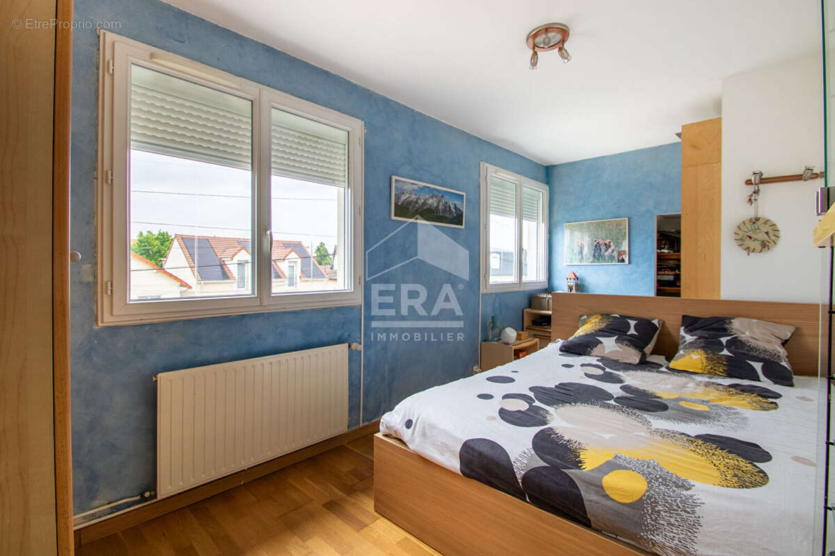 Maison à GOURNAY-SUR-MARNE