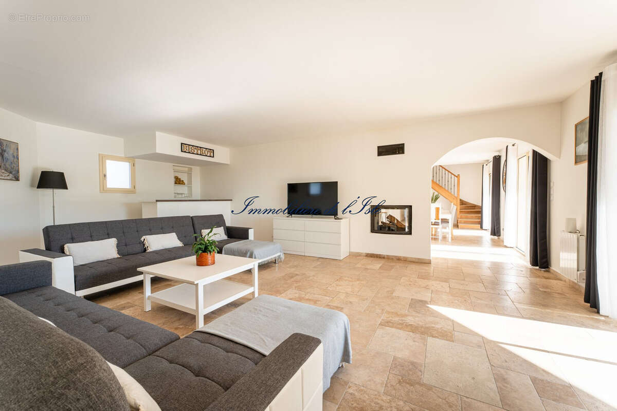 Maison à SAINT-PRIVAT-DES-PRES