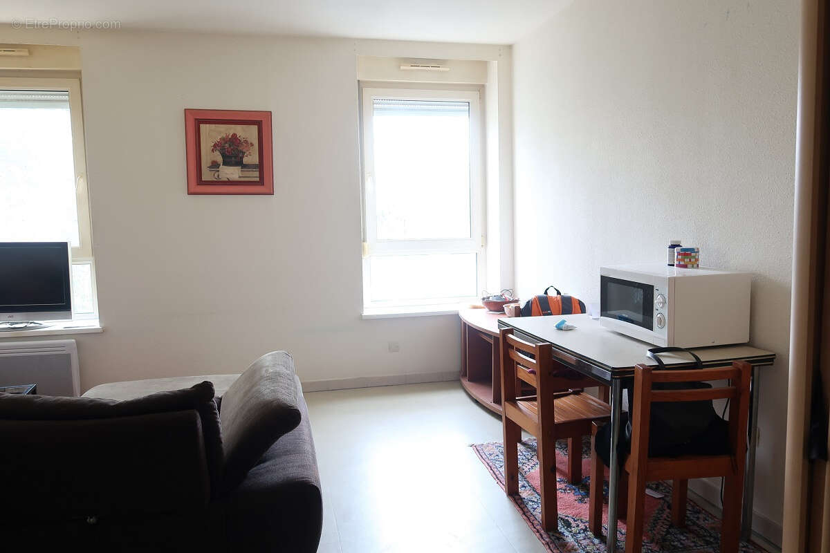 Appartement à LONGWY