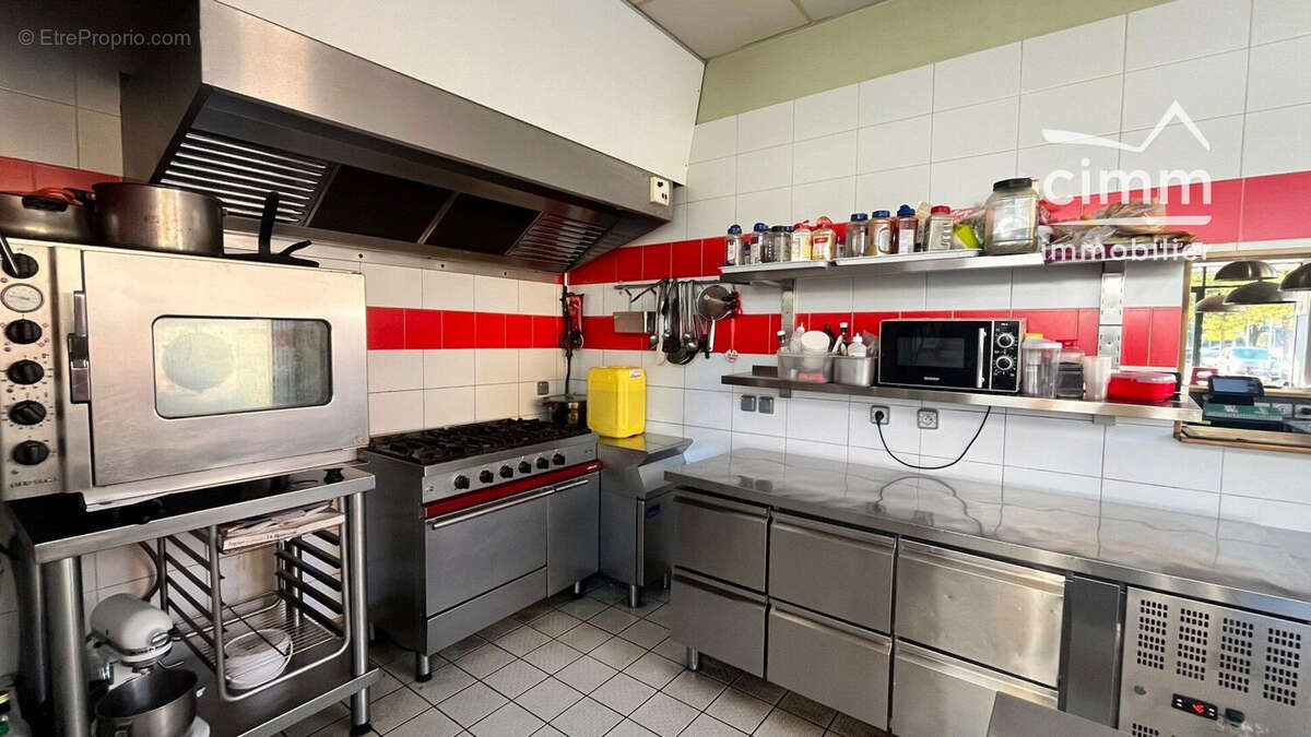 Autre à SEYSSINET-PARISET