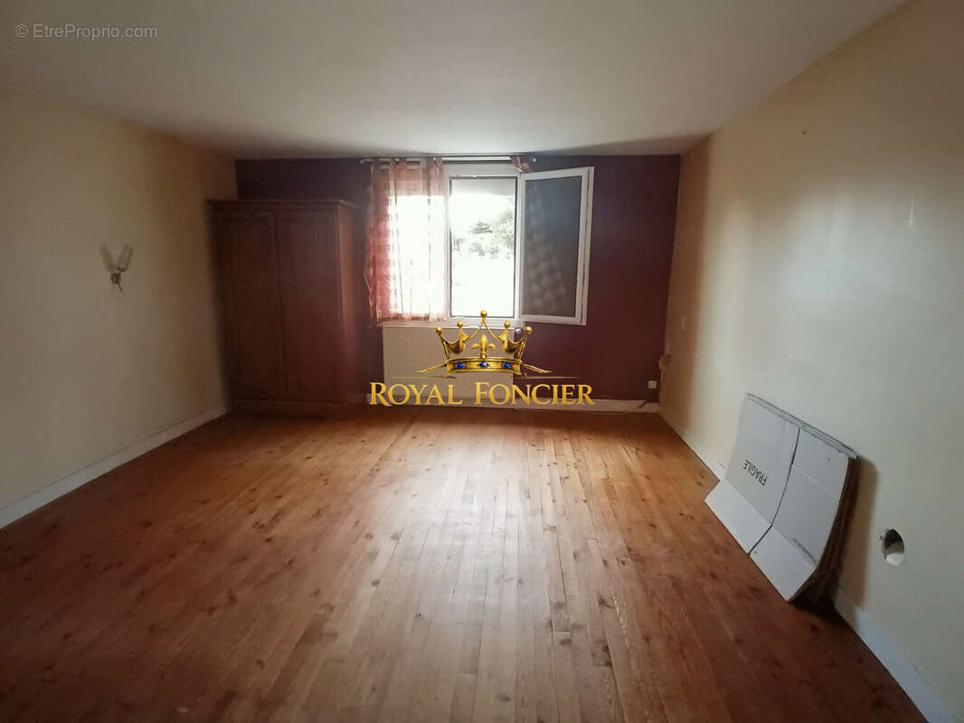 Maison 90 m² à Chatellerault  - photo 8