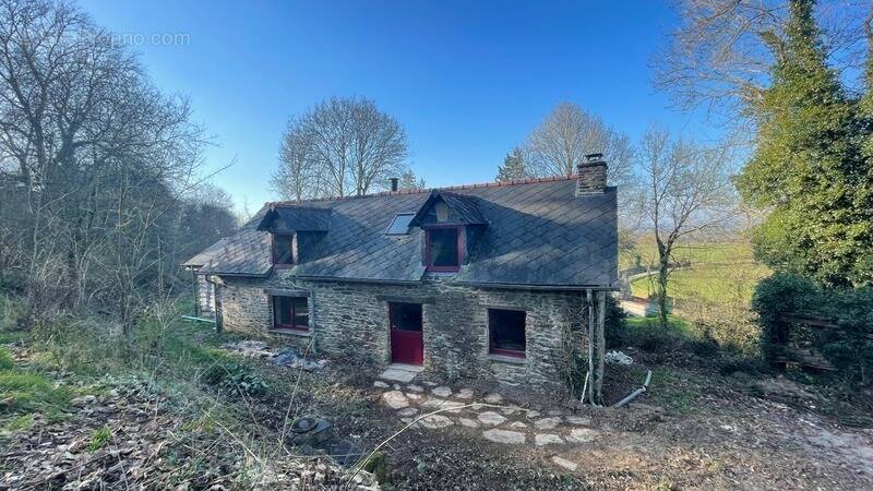 Maison à SAINT-MAYEUX