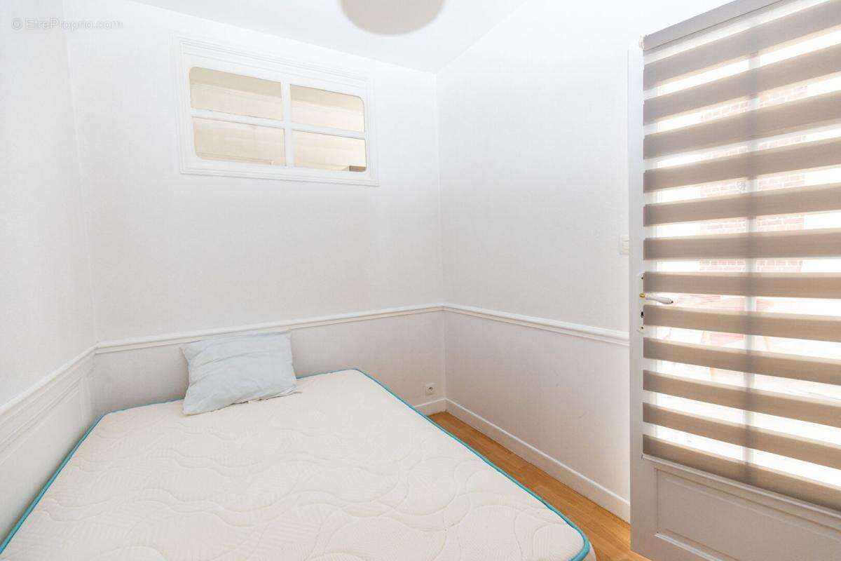 Appartement à LA GUERCHE-DE-BRETAGNE