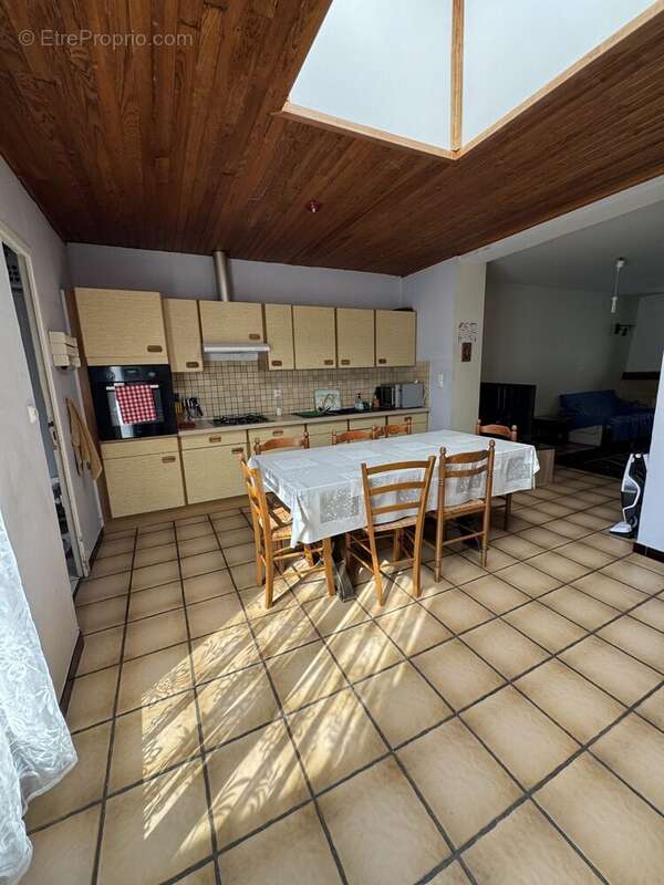 Maison à RONCHIN