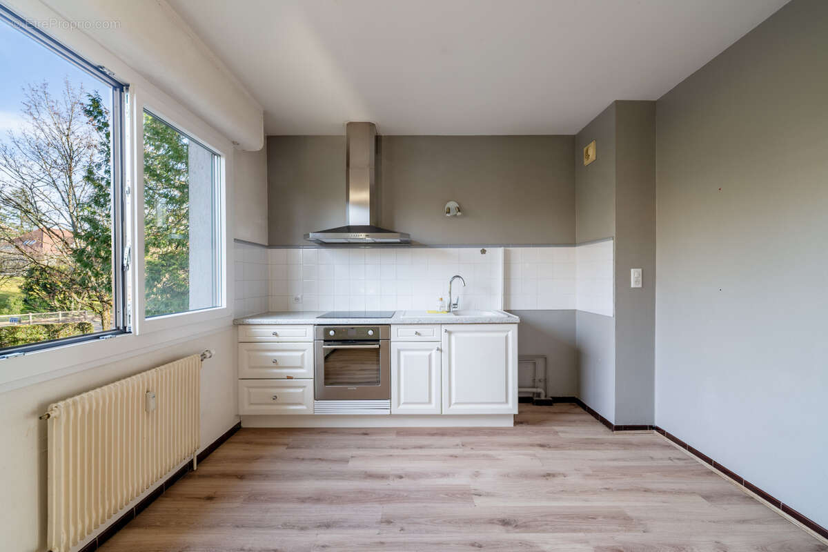 Appartement à ANNECY-LE-VIEUX