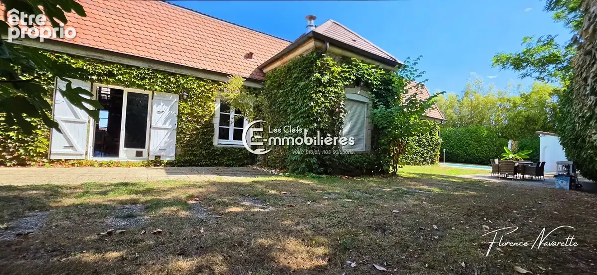 A VENDRE maison plain-pied de 174 m² 4 chambres piscine sans vis-à-vis - photo 14