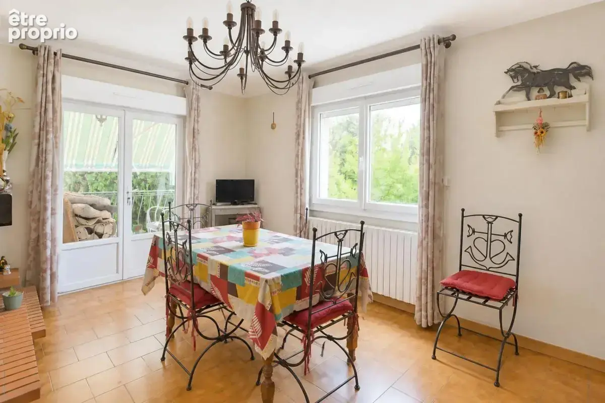 Maison de 4 pièces de 118 m² à Connaux - photo 4