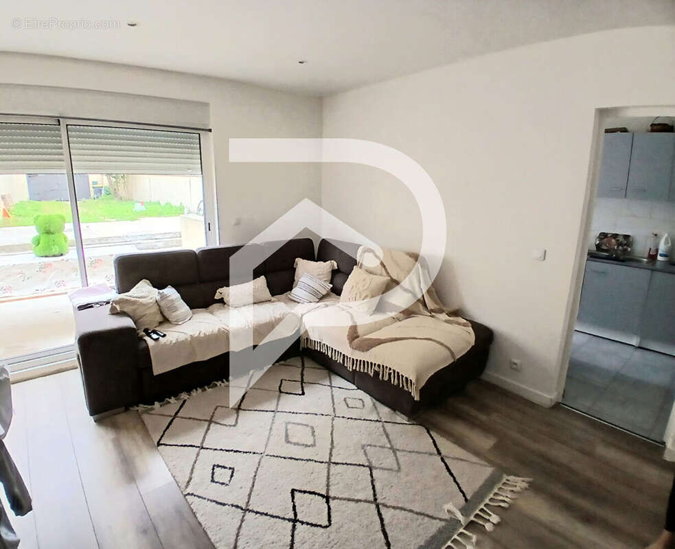 Maison à ARGENTEUIL