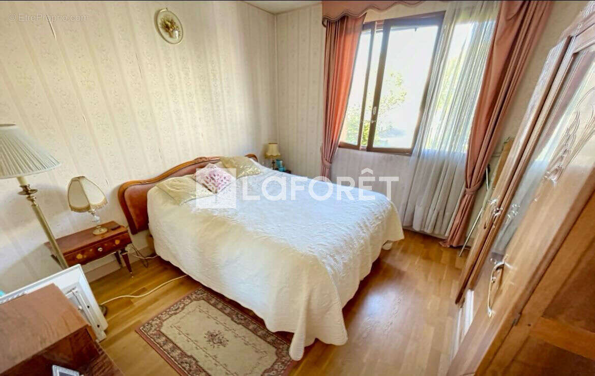 Maison à LE PLESSIS-TREVISE