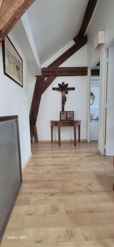 Maison de style Flamande/ centre-ville/ 3 ch/ jardin/ 115 m2 - photo 7