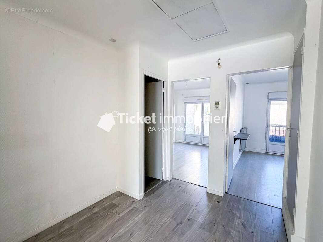 Appartement à AUTERIVE