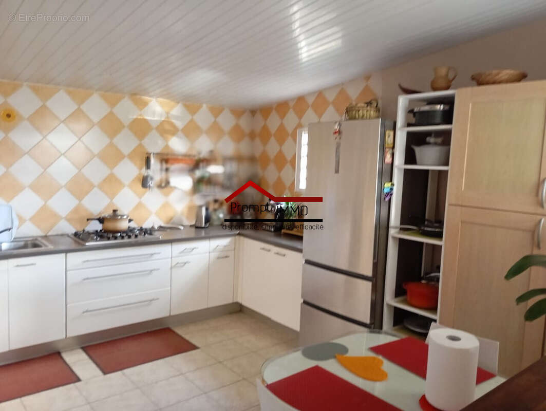 Appartement à FORT-DE-FRANCE