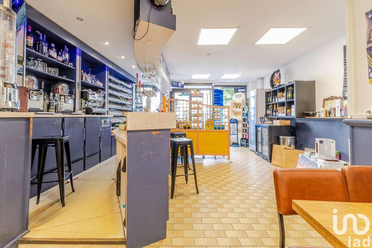 Photo 8 - Commerce à BOULOGNE-SUR-MER