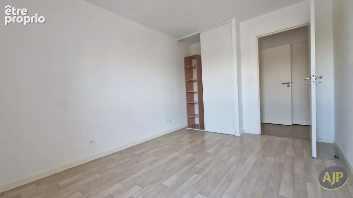 Appartement  T2 de 2014 - photo 8