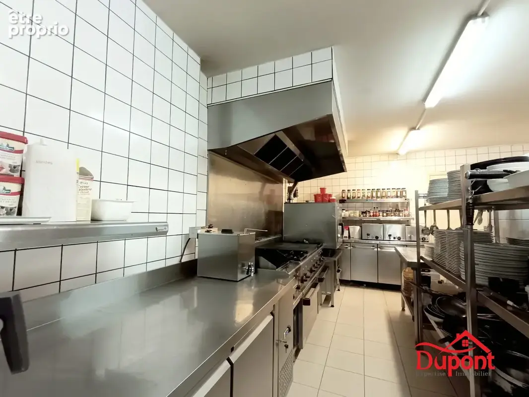 Bien immobilier à vendre à Dechy (59187) - photo 3