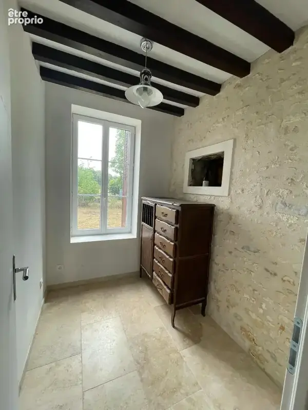 Maison à vendre à Saint Andelain - Référence 887 - photo 10