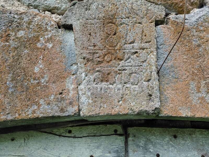 Maison à SAINT-MARTIN-CANTALES