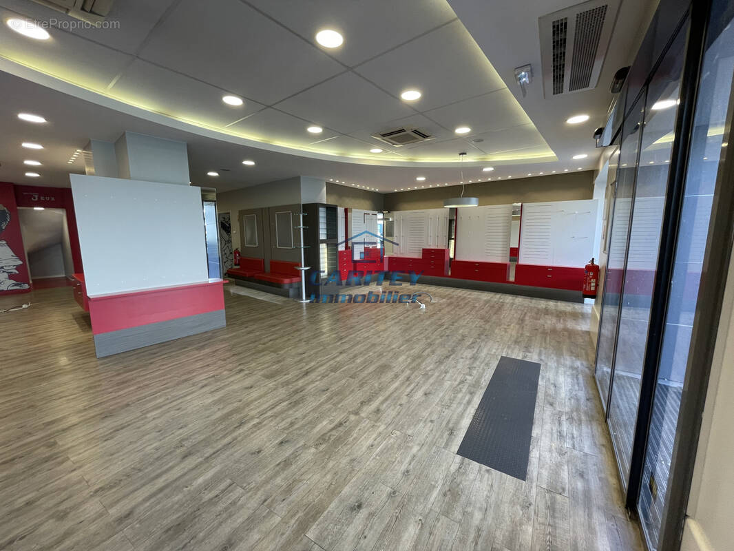 Appartement à LURE