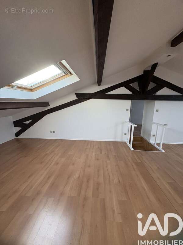 Photo 7 - Appartement à NANCY