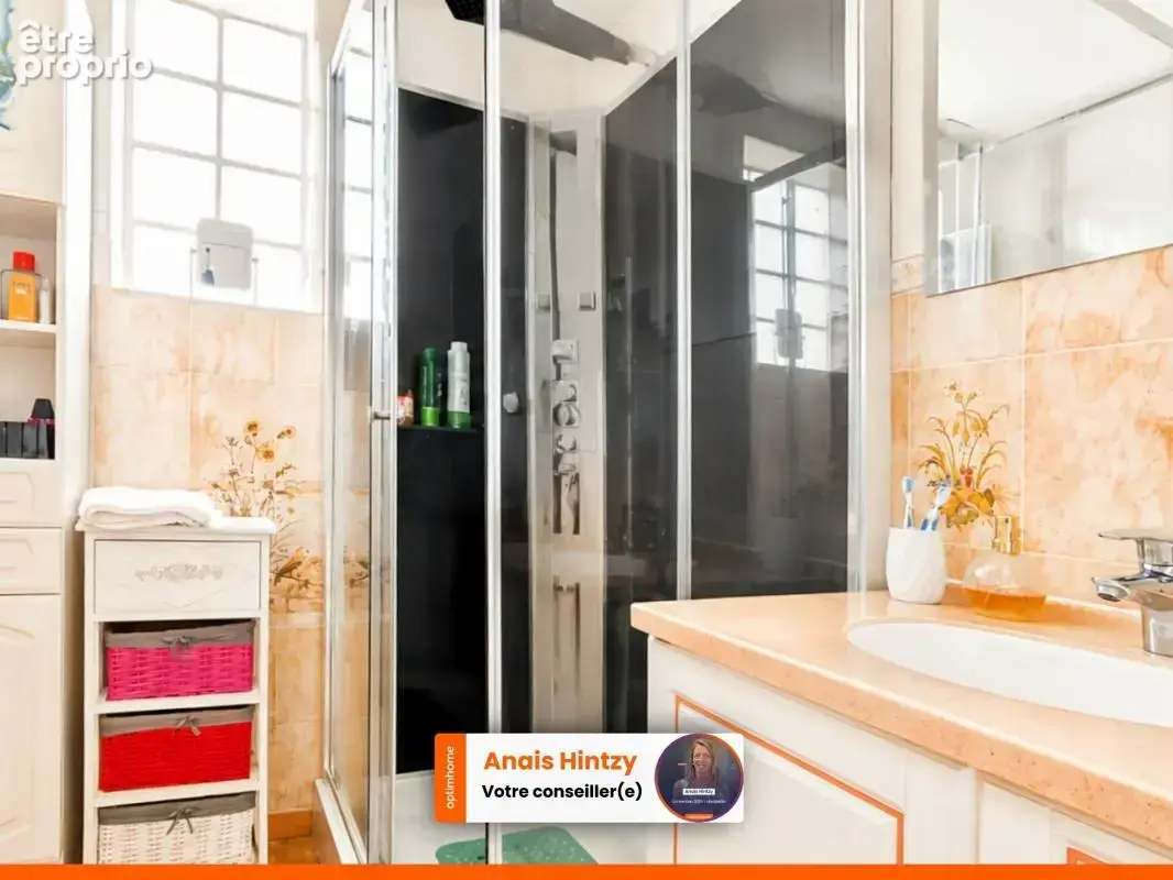 Maison à vendre 5 pièces HURIEL (03) - photo 9