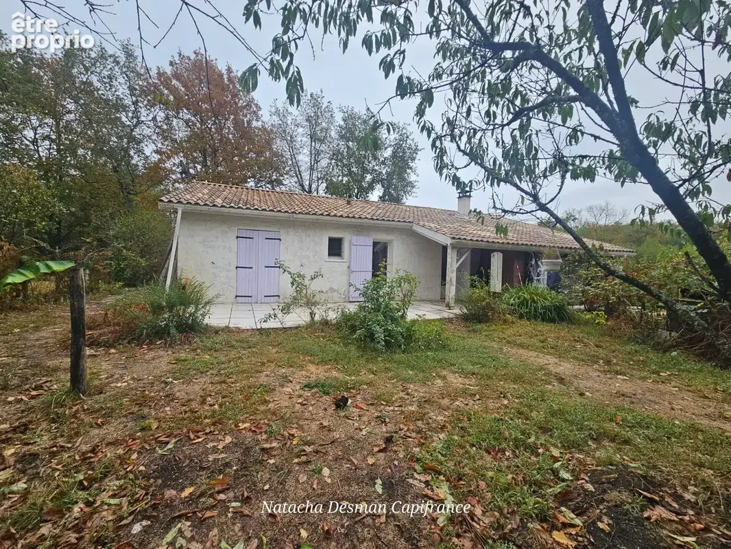 Salaunes – ensemble immobilier de 139 m² sur près de 2 hectares**(33) - photo 2