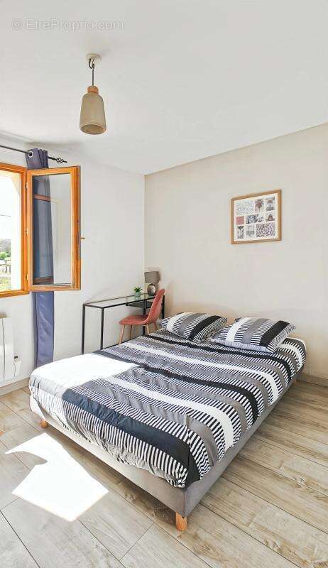 Maison à CHEPTAINVILLE