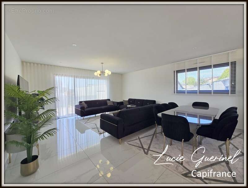 Maison à CHATEAUBRIANT