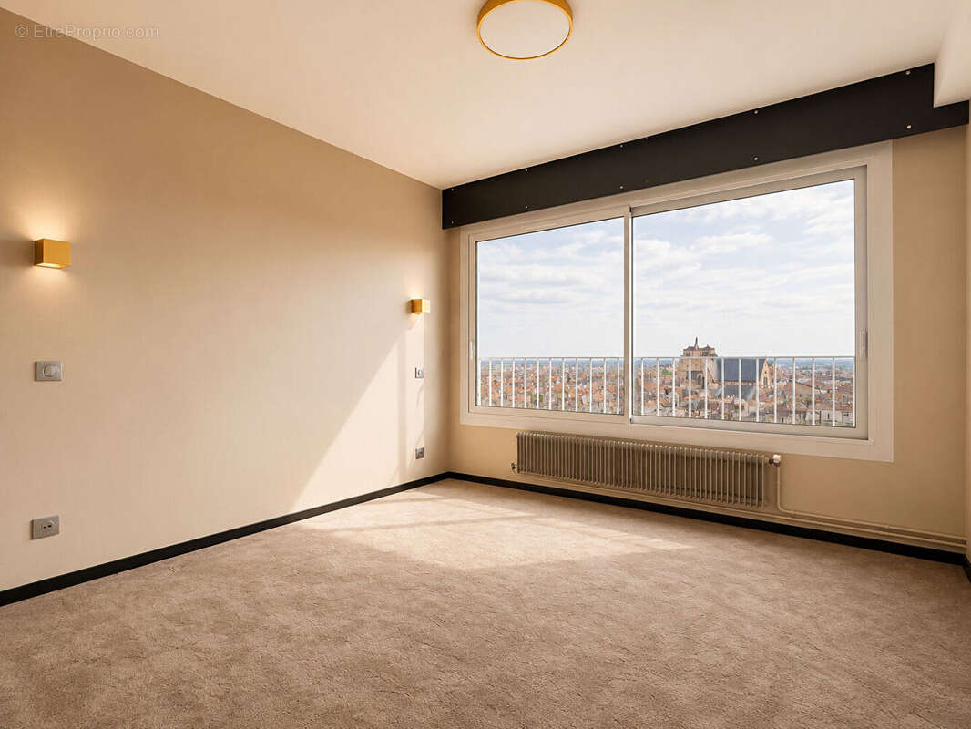Appartement Dijon 2 pièces de 46 m2 - Hyper-centre - photo 4