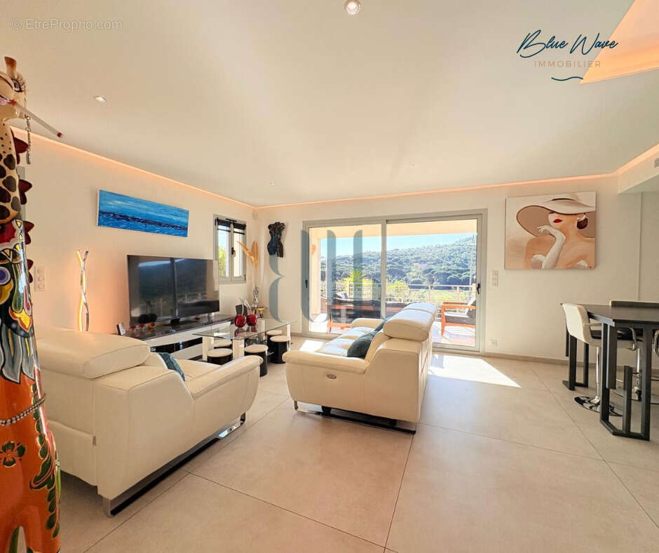 Maison à SAINTE-MAXIME