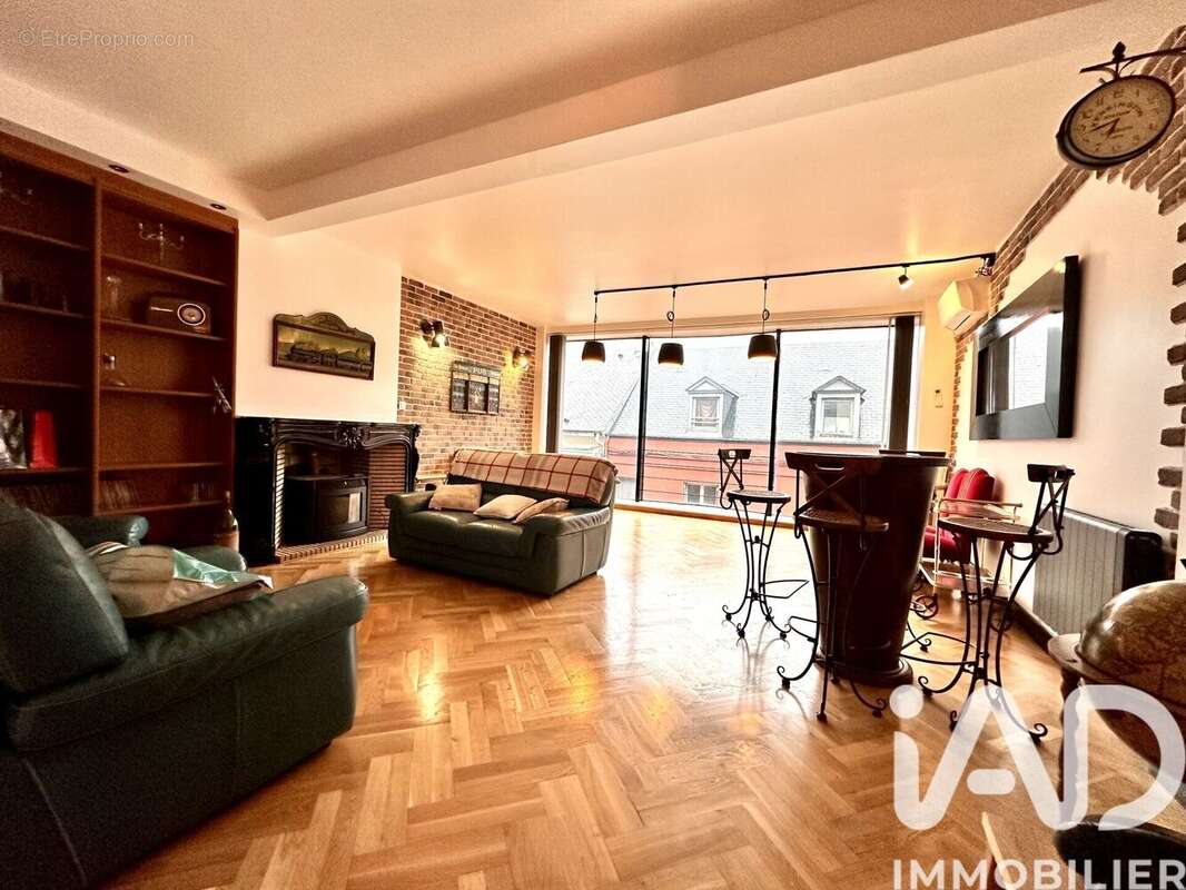 Photo 3 - Appartement à CHARLEVILLE-MEZIERES