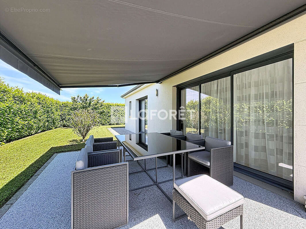 Maison Villemur Sur Tarn 4 pièce(s) 109 m2 - accessible PMR - photo 12
