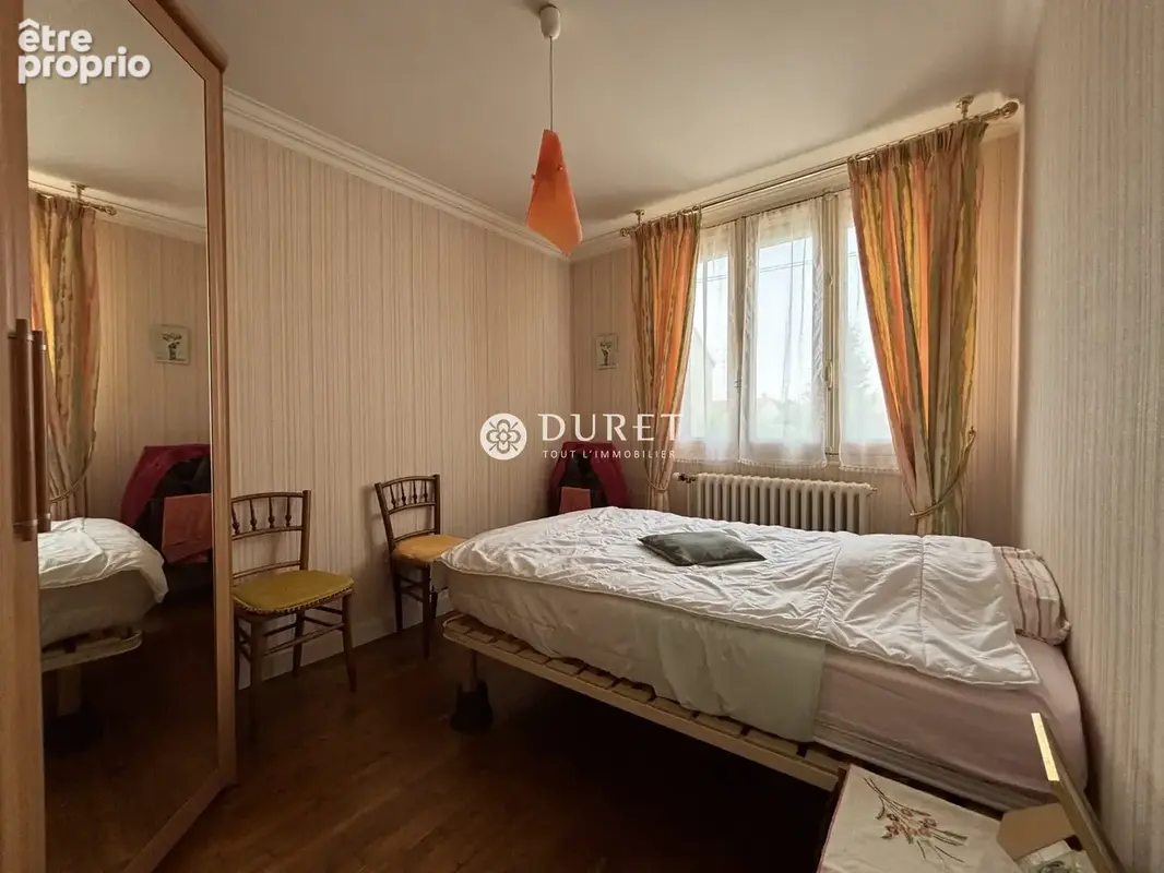 Maison 6 pièces 141 m² à vendre à Montrevault (49110) - photo 7