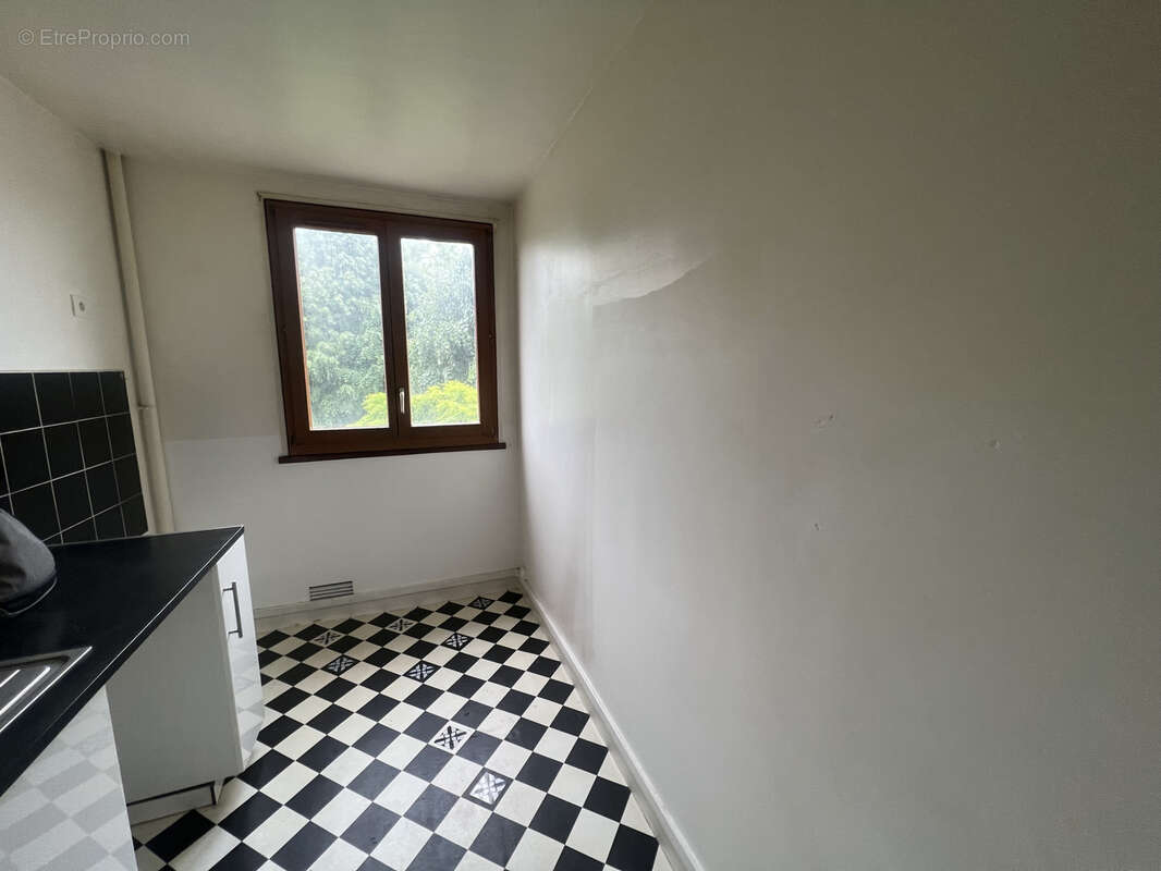 Appartement à CHAMPIGNY-SUR-MARNE