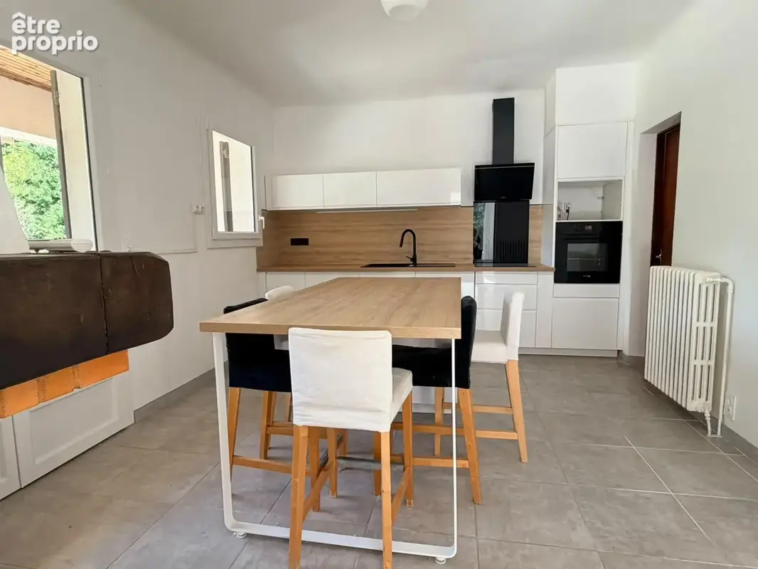 Coup de cœur  villa de plain-pied rénovée  4 chambres  1 600 m2 de terrain - photo 3