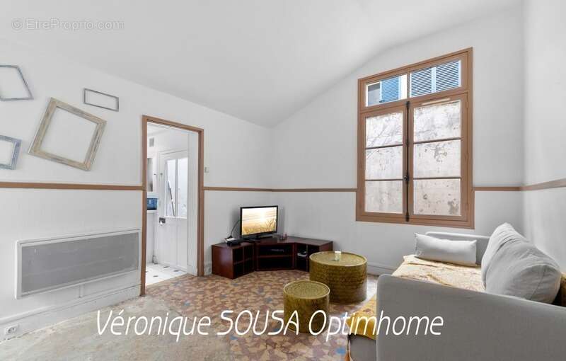 Appartement à SAINT-GERMAIN-EN-LAYE