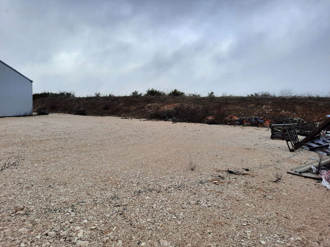 Maison à LA CAVALERIE