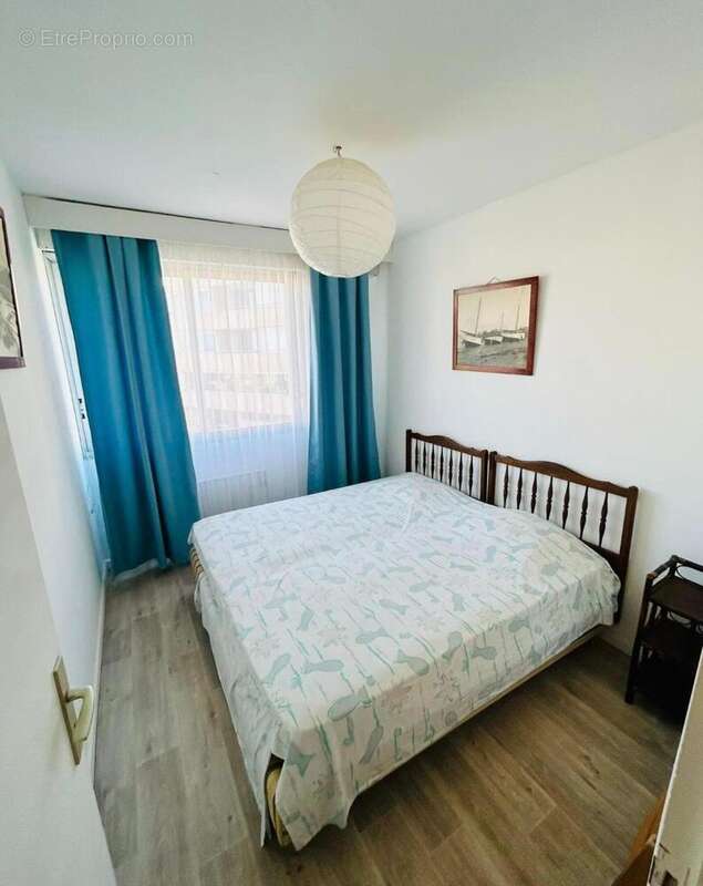 Photo 2 - Appartement à VALRAS-PLAGE