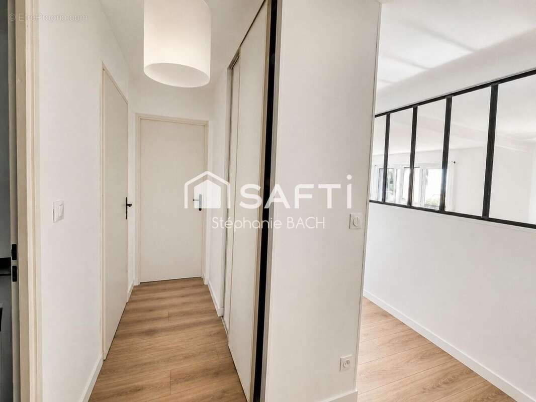 Photo 8 - Appartement à LA CIOTAT