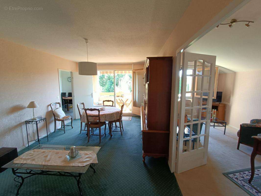 Appartement à TARBES