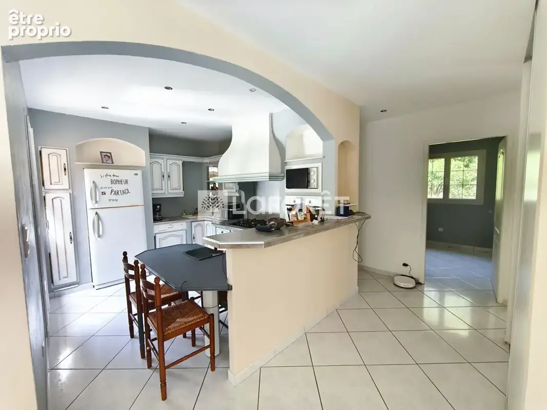 Maison de plain-pied à Reynès avec terrain - photo 8