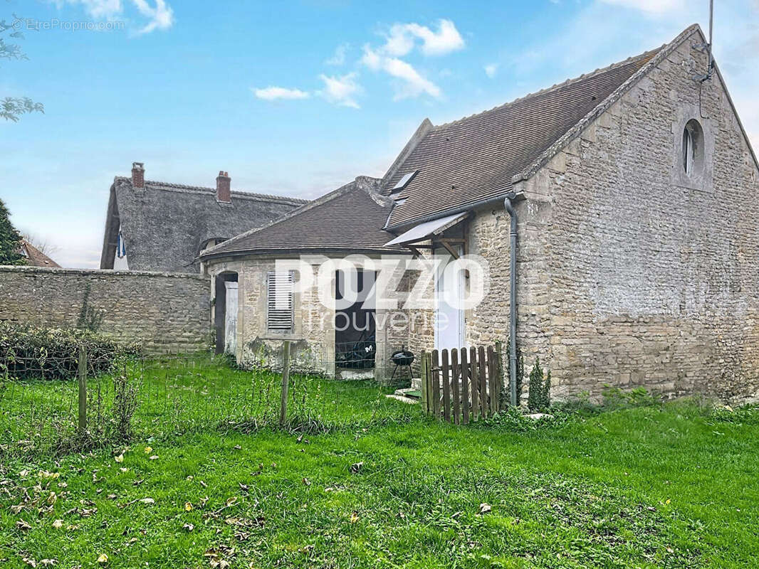 Appartement à BERNIERES-SUR-MER