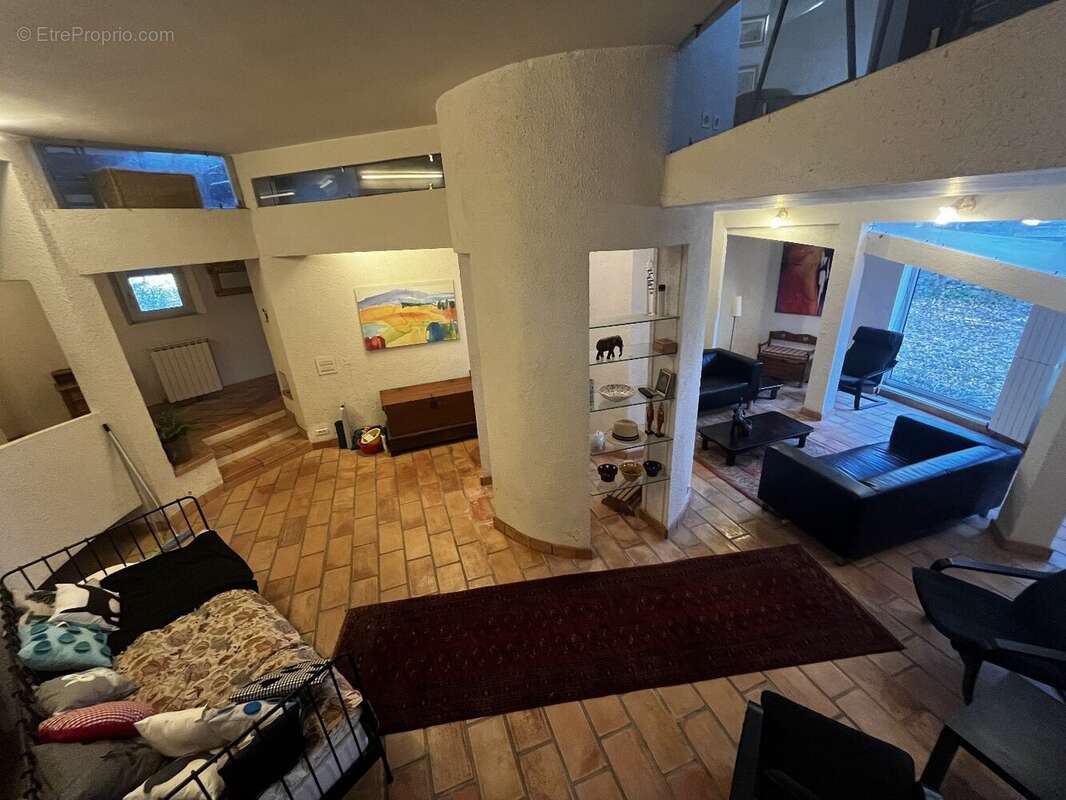 Maison à SAINT-HIPPOLYTE-DU-FORT