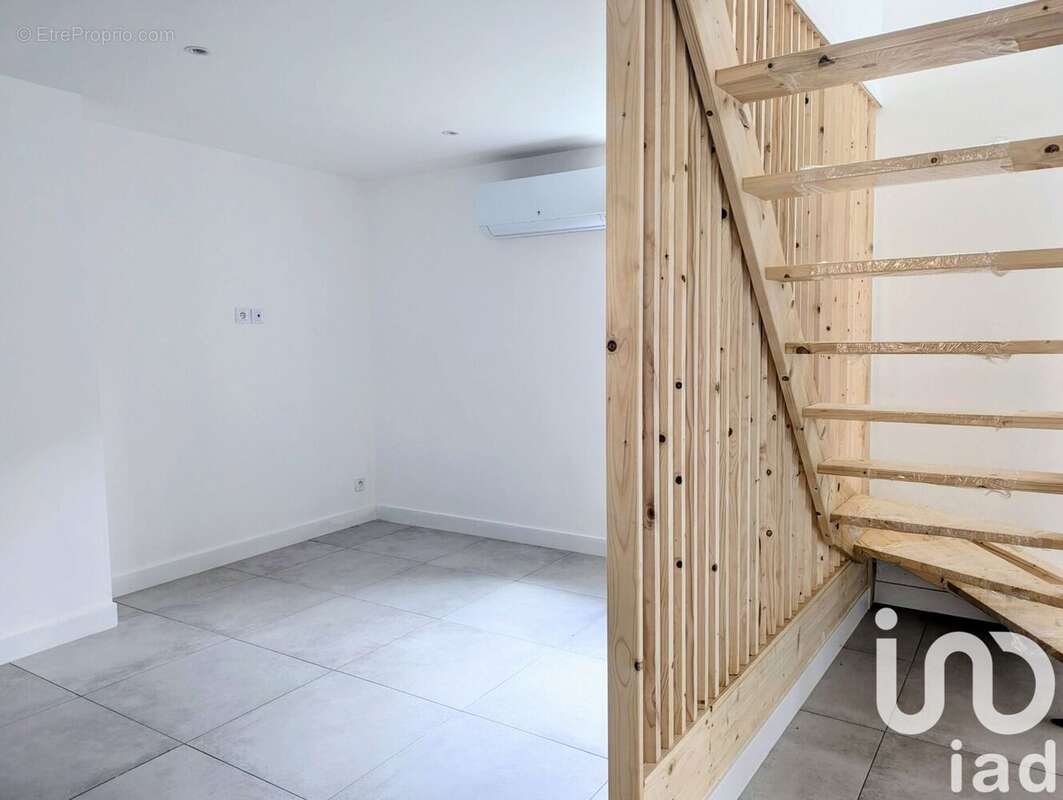 Photo 2 - Maison à SAINT-GANTON