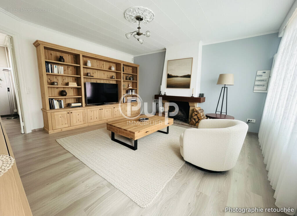 Maison à NOYELLES-SOUS-LENS