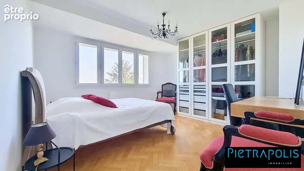 Maison 6 pièces 150 m² à vendre à Montluel (01120) - photo 9