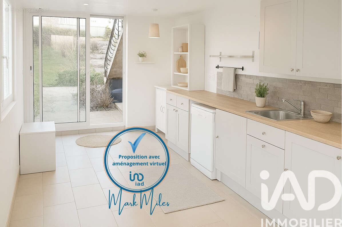 Photo 8 - Maison à EGLY