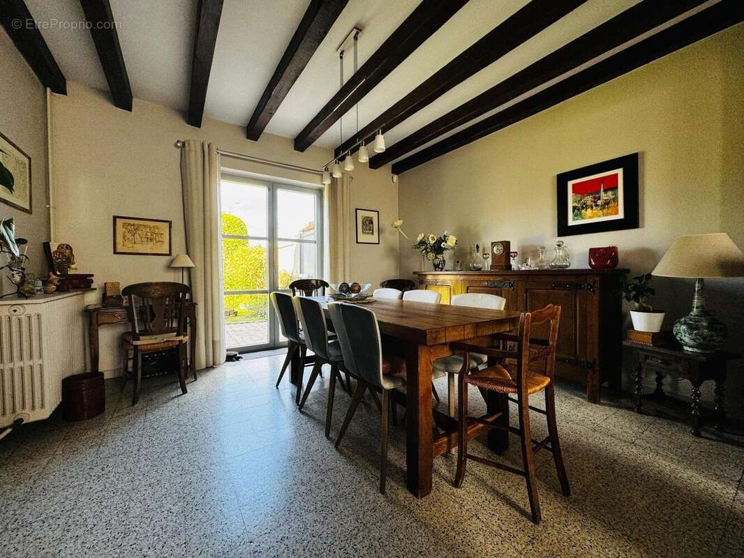 Photo 4 - Maison à ENNEVELIN
