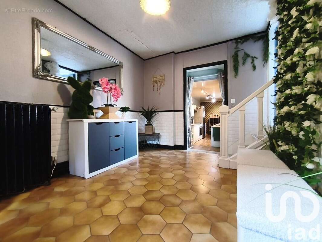 Photo 8 - Maison à DONNEMARIE-DONTILLY